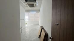 Wcega Tower (D23), Office #573468481